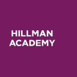 Hillman Academy circle logo